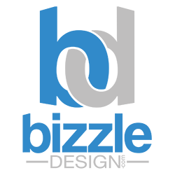 Bizzle Design Logo
